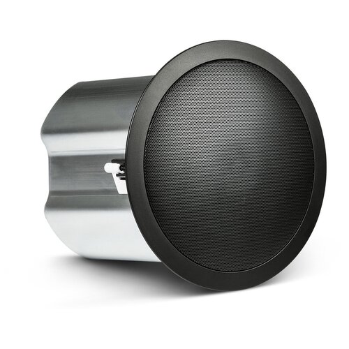 JBL CONTROL 16CT-BK 2-полосный 65 коаксиальный потолочный громкоговоритель 62Гц 20 кГц 30 Вт 70 2101500₽