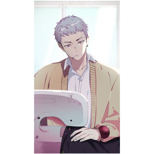 Instalook Шоко-пазл 