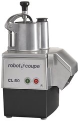 Овощерезка Robot Coupe CL50 220В (без дисков)