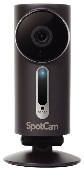 Сетевая камера SpotCam Sense Pro