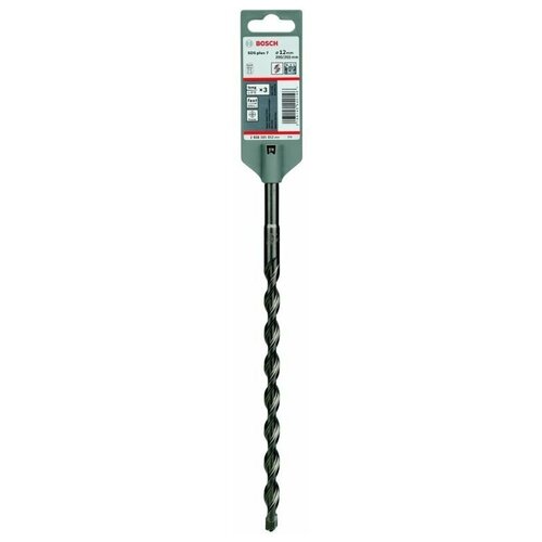 Бур BOSCH 2.608.585.602 SDS+ Ф6х250/310мм S4L/plus-5