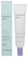 It'S SKIN Увлажняющий крем для глаз с гиалуроновой кислотой Hyaluronic Acid Moisture Eye Cream 25 мл