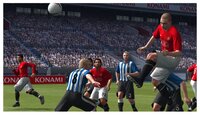 Игра для PlayStation 3 Pro Evolution Soccer 2009