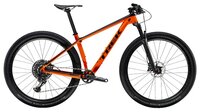 Горный (MTB) велосипед TREK Procaliber 9.8 SL 27.5 (2019) matte gravel 15.5