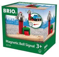 Brio Сигнальный колокольчик 33754