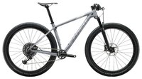 Горный (MTB) велосипед TREK Procaliber 9.8 SL 27.5 (2019) matte gravel 15.5