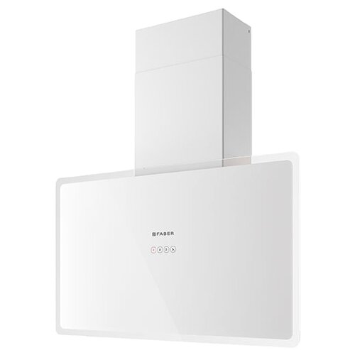 Вытяжка Faber GLAM FIT 80 WH 12009000₽