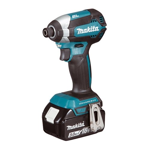 фото Гайковерт Makita DTD153RFE