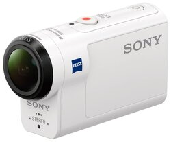 Экшн-камера Sony HDR-AS300R