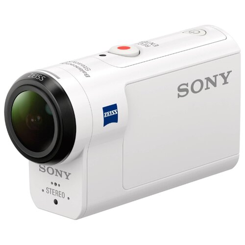 фото Экшн-камера Sony HDR-AS300R