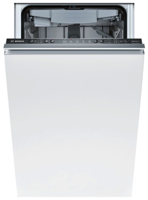 Посудомоечная машина Bosch SPV25FX20R