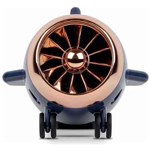 Портативная акустика Rombica MySound Travel Цвет синий Rombica Портативная акустика Rombica MySound Travel - Blue 187000₽