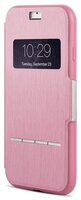 Чехол Moshi SenseCover для Apple iPhone 7 Plus/iPhone 8 Plus rose pink