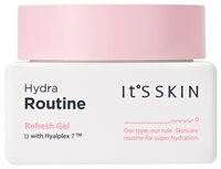 It'S SKIN Hydra Routine Refresh Gel Увлажняющий гель для лица 50 мл