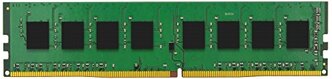 Оперативная память Kingston ValueRAM 8 ГБ DDR4 2666 МГц DIMM CL19 KCP426NS8/8