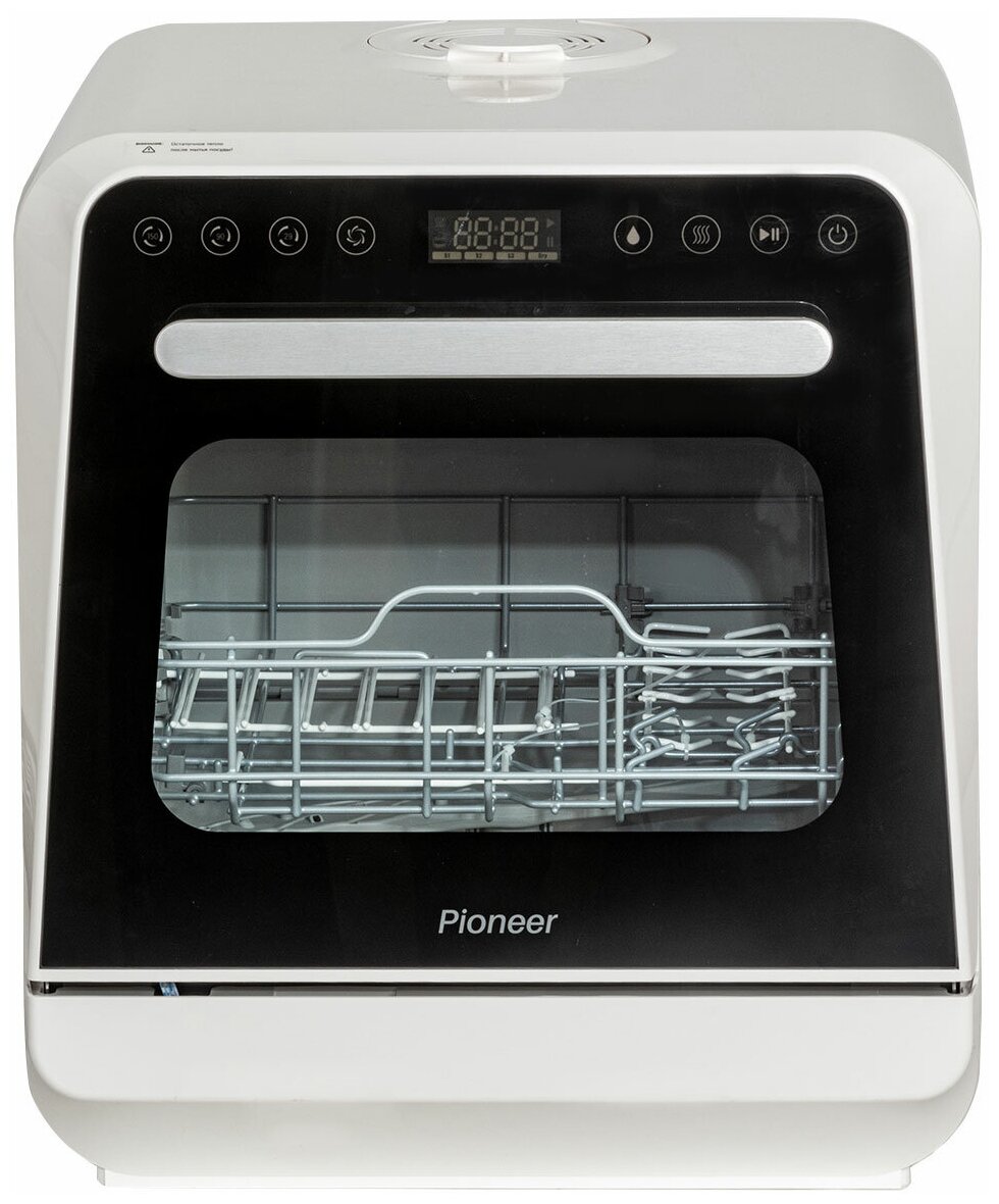 Посудомоечная машина PIONEER HOME Pioneer DWM05 - фотография № 1