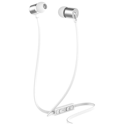 Наушники Hoco M63 серебристый 49900₽