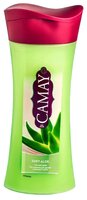 Гель для душа Camay Soft aloe 250 мл