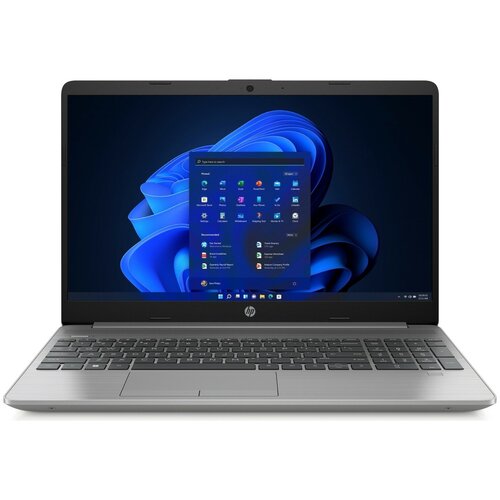 Ноутбук HP 250 G9 15.6 1920x1080 Intel Core i3 - 1215U, 8Gb RAM, 256Gb SSD серебристый, W11 (6F200EA)