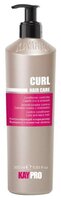 KayPro кондиционер Curl Hair Care Контролирующий вьющиеся и волнистые волосы 350 мл