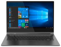 Ноутбук Lenovo Yoga C930 (Intel Core i5 8250U 1600 MHz/13.9