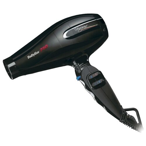 Фен BaByliss Pro ВАВ6610INE Veneziano 665100₽