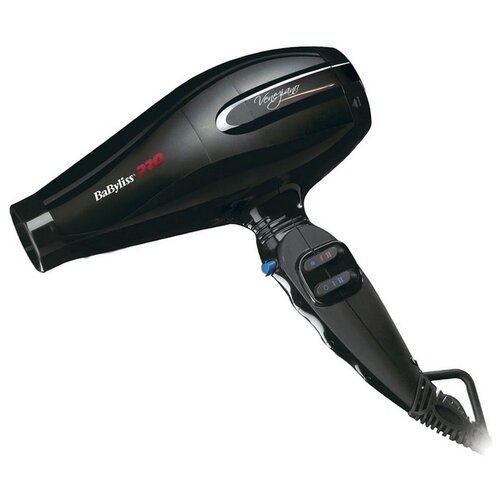 Фен BaByliss Pro ВАВ6610INE Veneziano