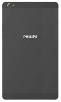 Планшет Philips E821L black