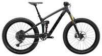 Горный (MTB) велосипед TREK Remedy 9.9 (2019) miami green 15.5" (требует финальной сборки)