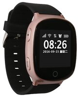 Часы Smart Baby Watch EW100S золотой