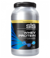 Протеин Science In Sport Whey Protein (1 кг) клубника