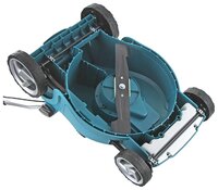 Газонокосилка Makita ELM3800