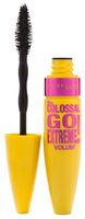 Maybelline тушь для ресниц The Colossal Go Extreme! Volum' черный