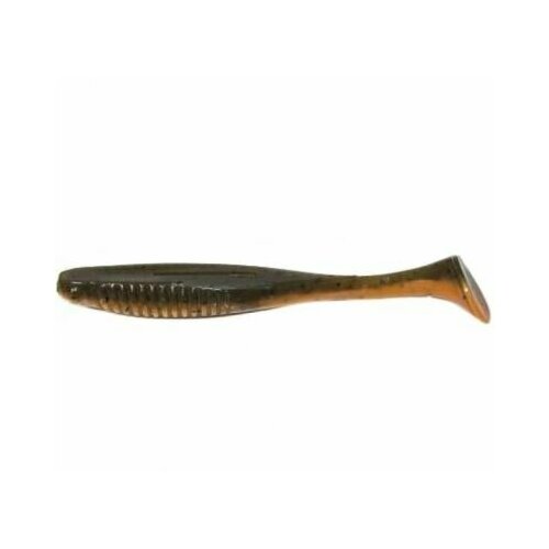 мягкие приманки bait breath e t shad 3 4 7 шт 955 Мягкие приманки Bait Breath E.T.SHAD 2.8 (8 шт.) #955