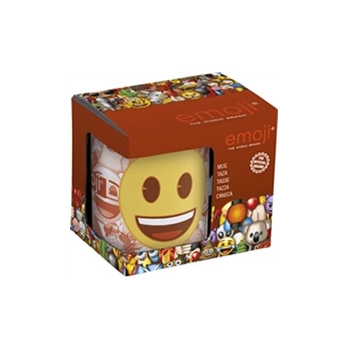 фото Stor кружка эмодзи лица