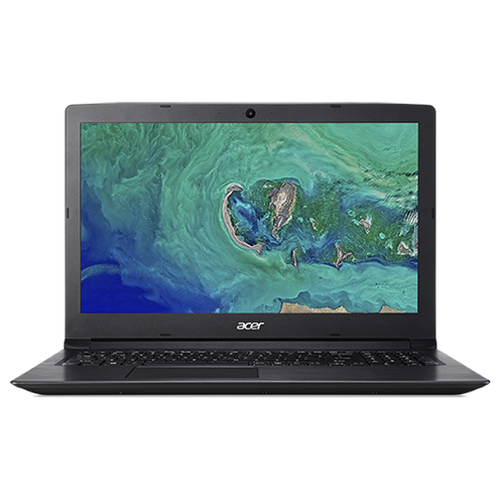 фото Ноутбук acer aspire 3 a315-53g-575m (nx.h18er.024), обсидиановый черный