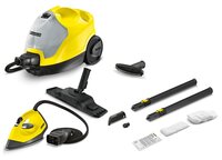 Пароочиститель KARCHER SC 4 + Iron Kit