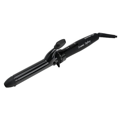 Плойка Polaris PHS 2525K черный 122000₽