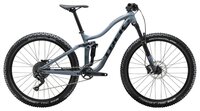 Горный (MTB) велосипед TREK Fuel EX 5 Womens (2019) matte battleship blue 17.5" (требует финальной с