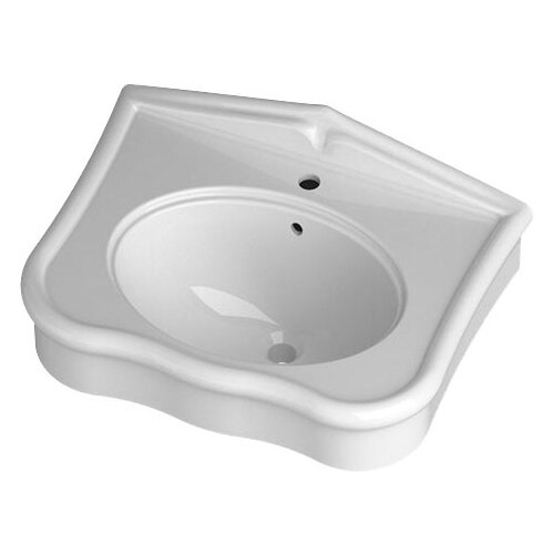 фото Раковина disegno ceramica paolina pa07054101