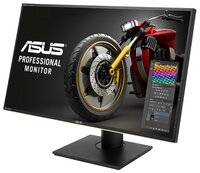 Монитор ASUS PA329Q черный