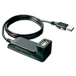 Удлинитель TRENDnet USB - USB (TU2-DU5) 1.5 м - изображение
