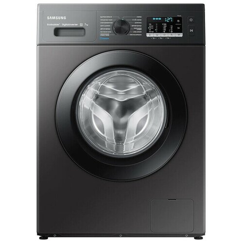 Стиральная машина Samsung WW70A5S21KXLD 4699000₽