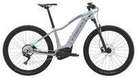 Электровелосипед TREK Powerfly 5 Womens 29 (2019) gravel 17.5" (требует финальной сборки)