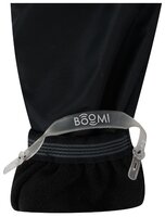 Комплект с брюками BOOM! размер 104-56-51, серый