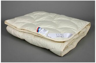 Одеяло "Каннабис" всесезонное; ОКОН-В-01; размер: 2.0