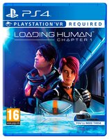 Игра для PC Loading Human: Chapter 1