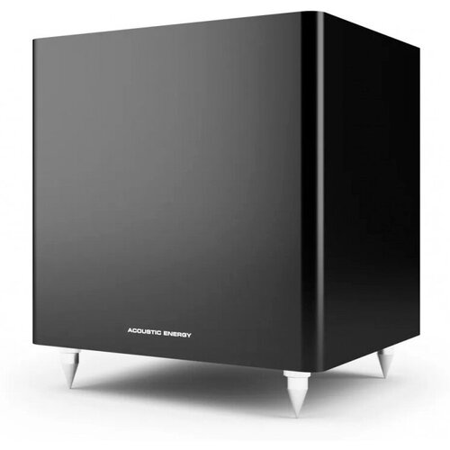 Сабвуферы активные Acoustic Energy AE 108-2 black 6051600₽