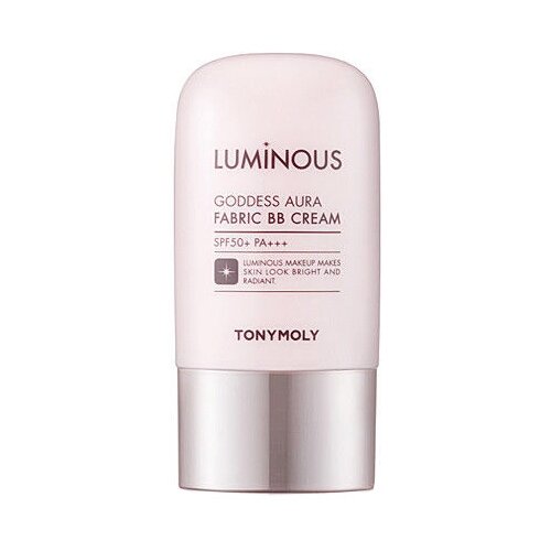 фото TONY MOLY Luminous BB крем