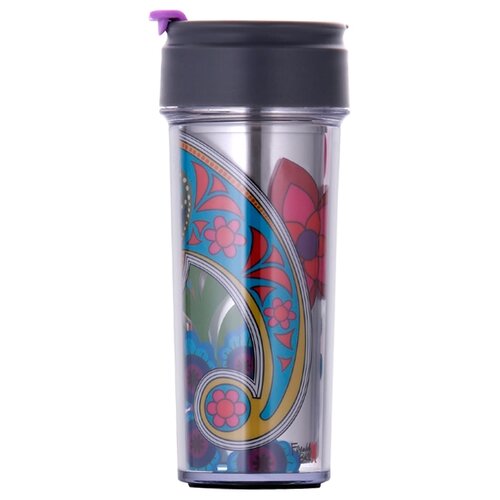 Кружка термос 400 мл French Bull